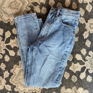 Brandy Melville J. Galt Jeans